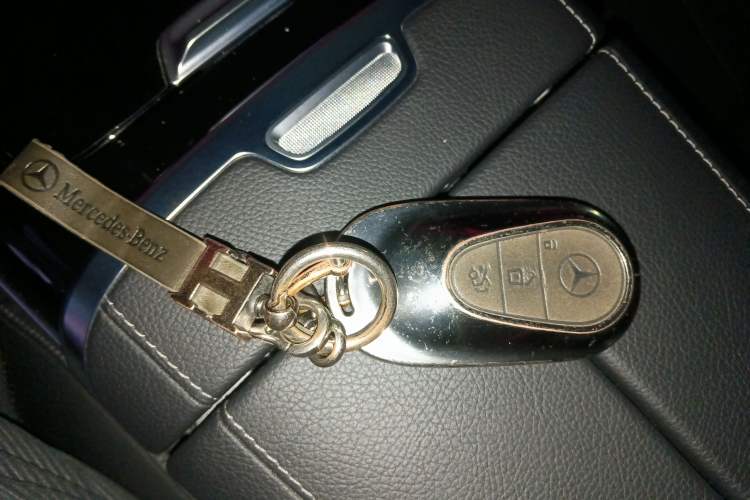 Used Mercedes-Benz EQE 2022 350 Luxury Edition
