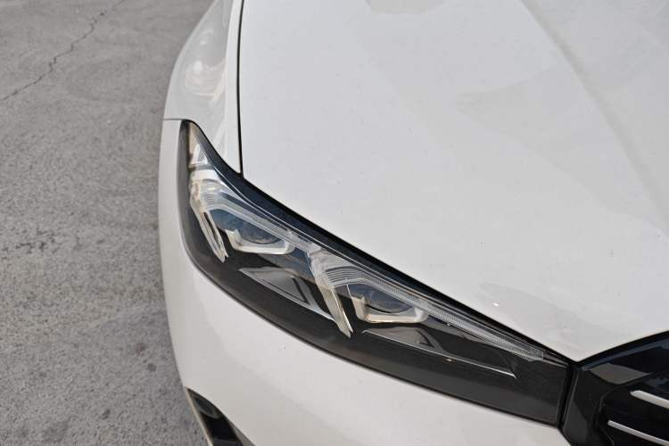 Used BMW 3 Series 2024 320Li M Sport Package
