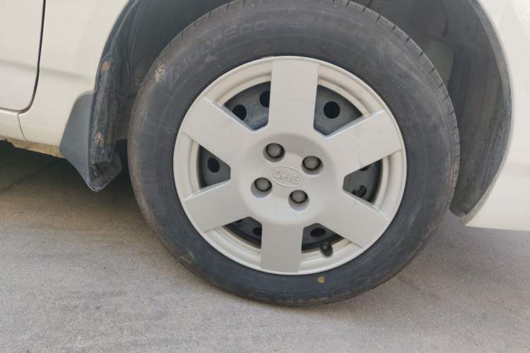 Used BYD F3 2020 1.5L Manual Classic Trim Right Front Wheel Hub