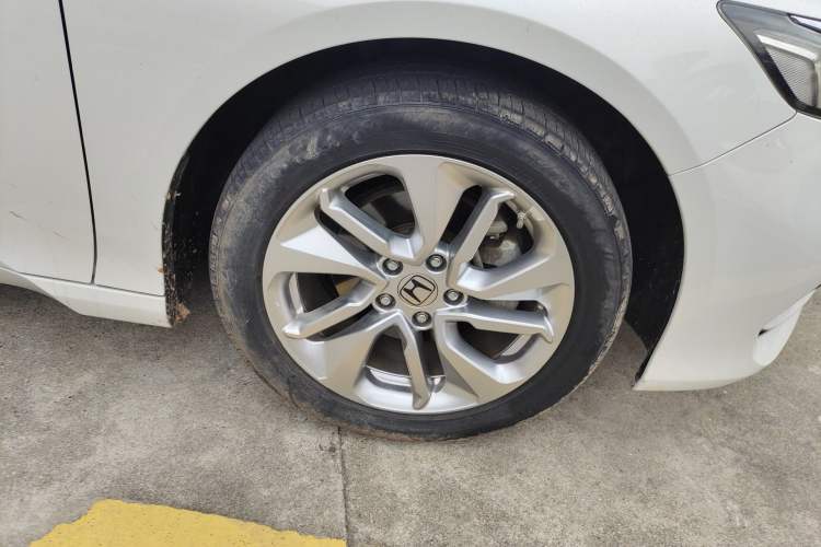 Used Honda Accord 2018 260TURBO Luxury Edition China V Emission Standard Right Front Wheel Hub