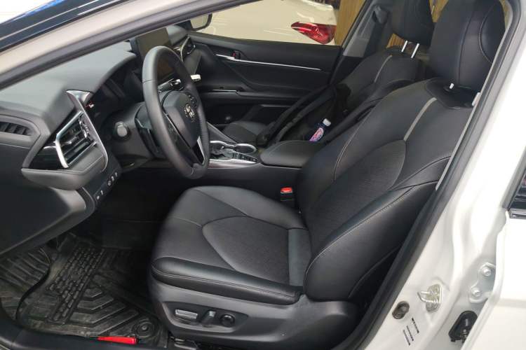 Used Toyota Camry 2021 2.5S Fēngshàng Edition