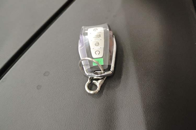 Used Geely Auto Binray 2024 Binrui COOL 1.5T DCT Longteng Edition