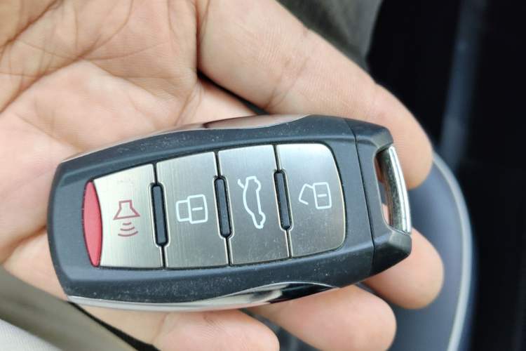 Used Haval H6 2023 National Trend Edition 1.5T Automatic Champion Version