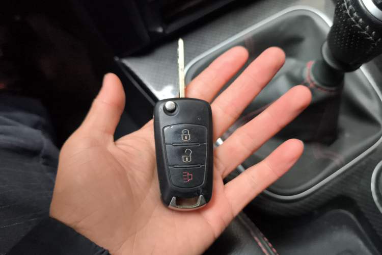 Used Haval H5 Classic 2015 2.0T Manual 4x4 Elite Edition