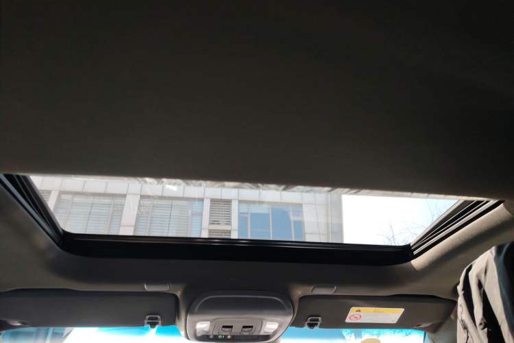 Used Cadillac CT4 2023 28T Luxury Version