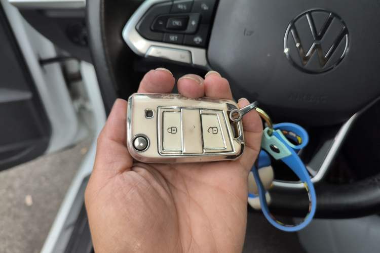 Used Volkswagen Lavida 2023 1.5L Automatic 5 Million Edition
