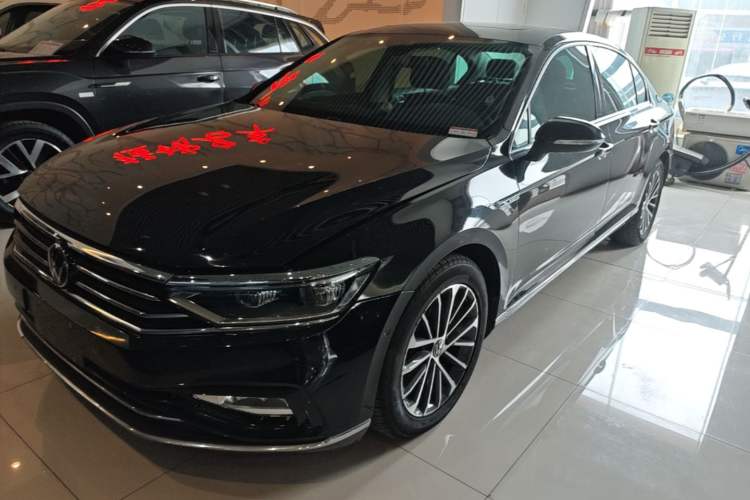 Used Volkswagen Magotan 2020 380TSI DSG Luxury Version