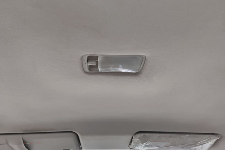 Used Nissan Livina 2015 1.6XE Manual Comfort Edition
