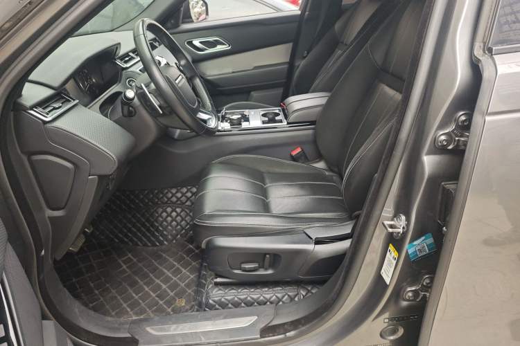 Used Land Rover Range Velar 2018 P250 S

