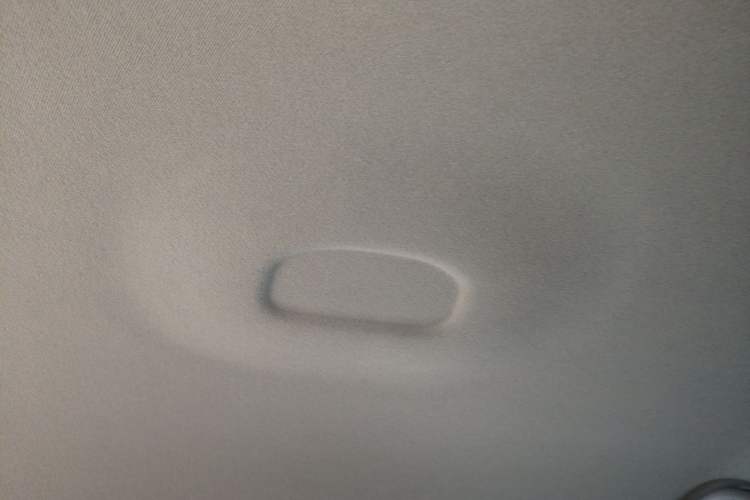 Used Geely Auto Emgrand 2021 UP 1.5L CVT Comfort Model Headliner