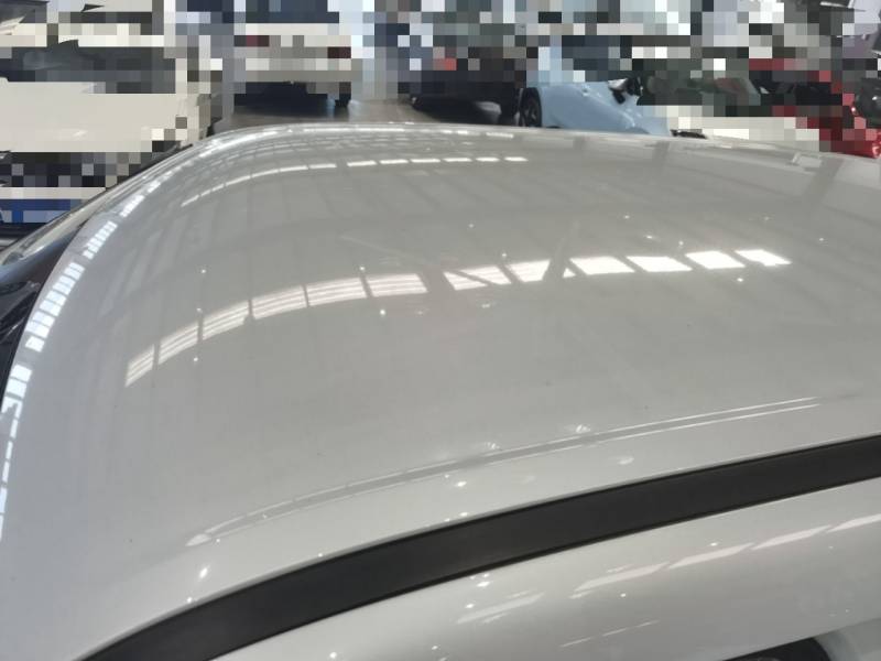 Used BYD Yuan UP 2024 401 km Active Version — 26