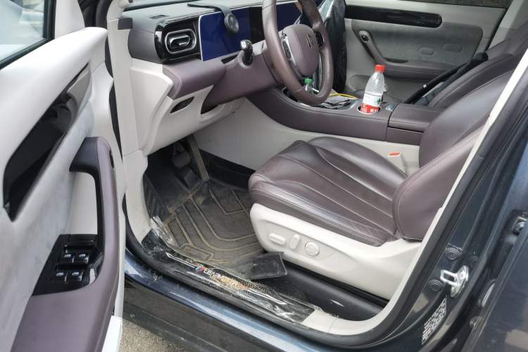 Used Leapmotor C11 2023 Pure Electric 500 Comfort Edition
