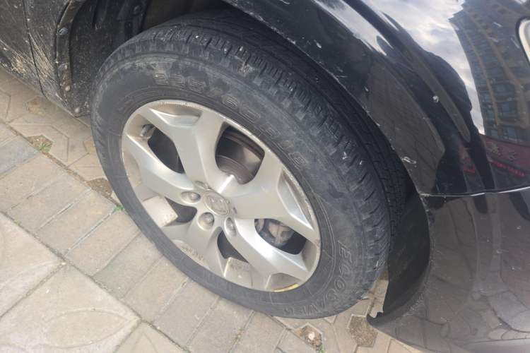 Used Honda Crosstour 2012 2.4L Luxury Edition
