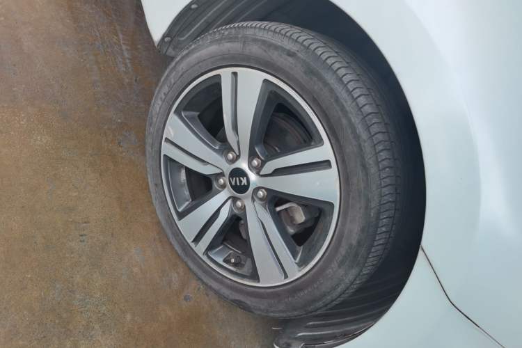 Used Kia K3 (Kai Shen) 2017 1.8L Automatic GLS