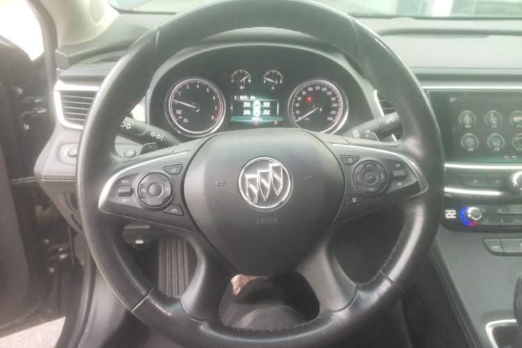 Used Buick LaCrosse 2018 20T Elite Edition