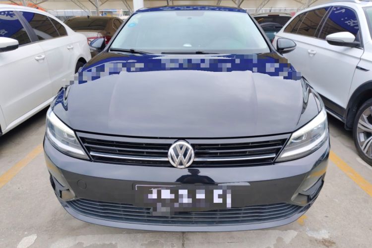 Used Volkswagen Lamando 2017 230TSI DSG Fashion Edition