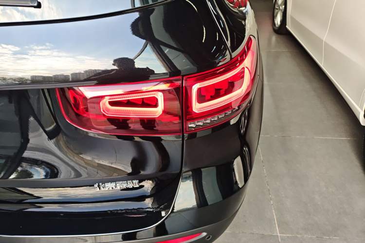 Used Mercedes-Benz GLB 2023 GLB 220 Fashion Model
