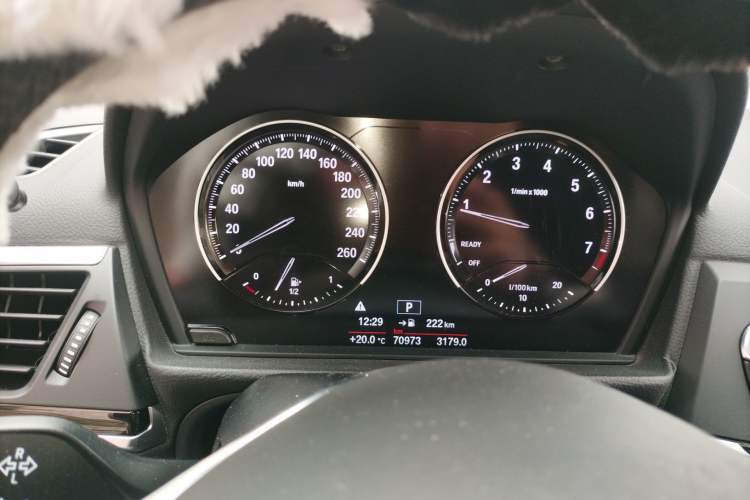 Used BMW 1 Series 2018 118i Sport Edition
