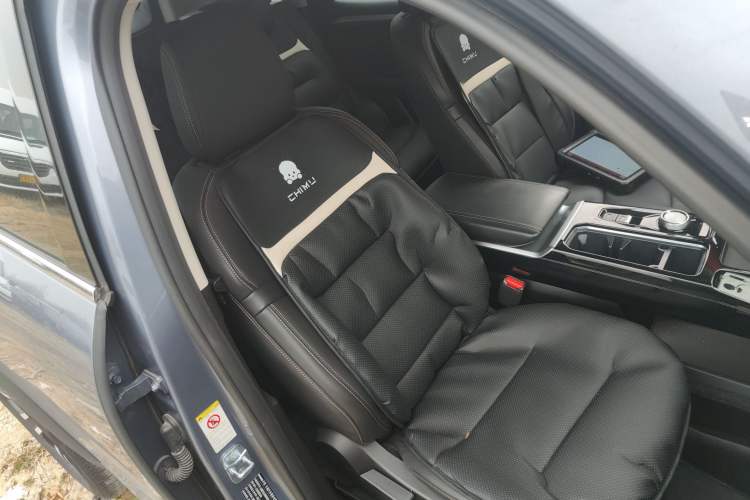 Used Haval DARGO 2022 1.5T DCT Two-Wheel Drive Border Collie Edition