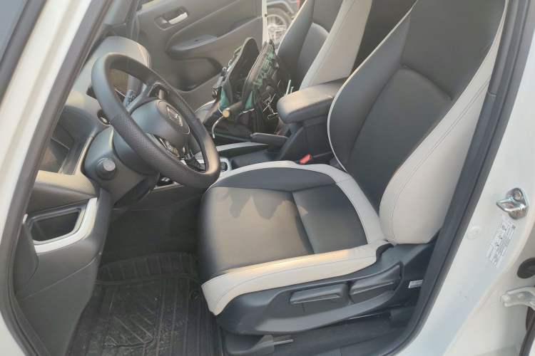 Used Honda Fit 2023 1.5L CVT Trendy Sports Edition