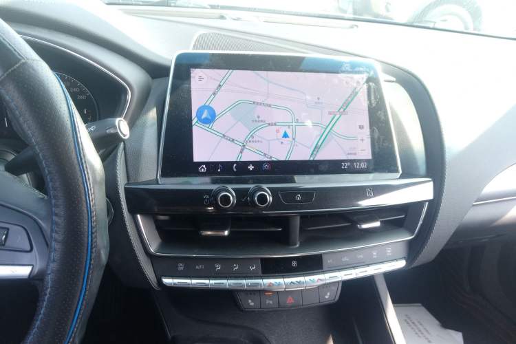 Used Cadillac CT5 2020 28T Luxury Version
