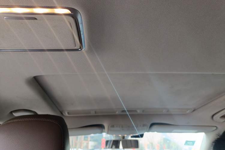 Used Mercedes-Benz E-Class 2016 E 200 L