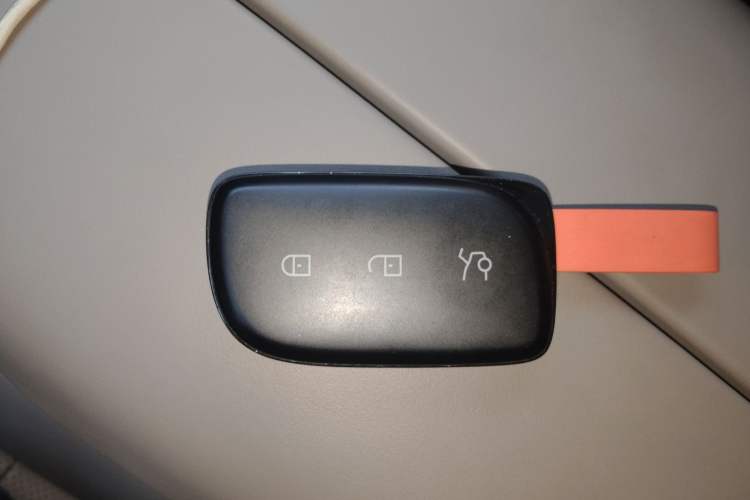 Used Lynk & Co Z10 2025 95 kWh 766 km Range Rear-Wheel Drive Max
