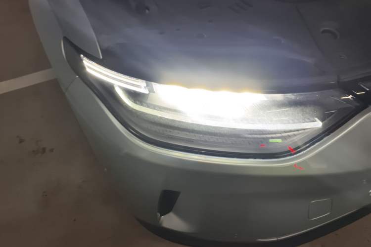 Used Leapmotor C11 2021 Deluxe Edition