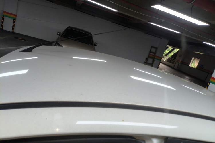 Used Ford Fiesta 2013 Hatchback 1.5L Automatic Fashion Edition Roof