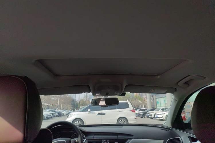 Used Audi A6L 2018 30th Anniversary Edition 35 TFSI Fashion Model
