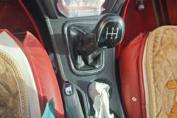 Used Chery Tiggo 3 2018 1.6L Manual Million Global Edition
