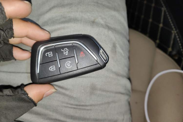 Used Cadillac CT5 2023 28T Prestige Model