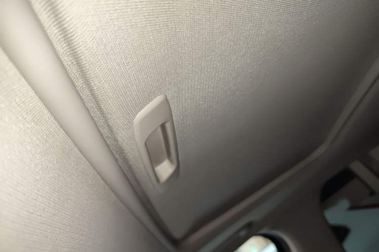 Used BAIC Senova X25 2015 1.5L Manual Elite Edition