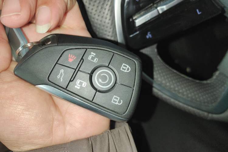 Used Buick GL8 2025 Lu Zun Smart Enjoyment Edition
