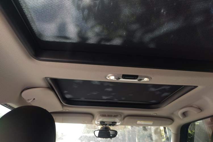 Used MINI Countryman 2017 1.5T COOPER