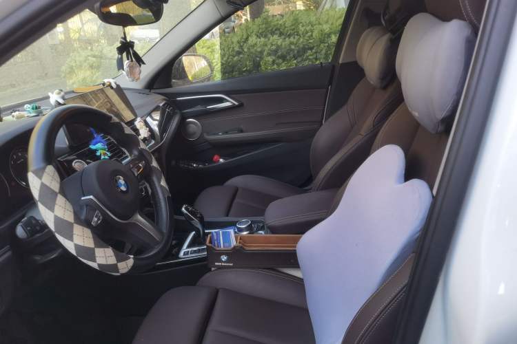 Used BMW 1 Series 2021 Revised 120i M Sport Night Edition
