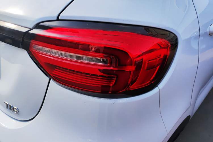 Used Leapmotor T03 2024 310 Comfort Edition
