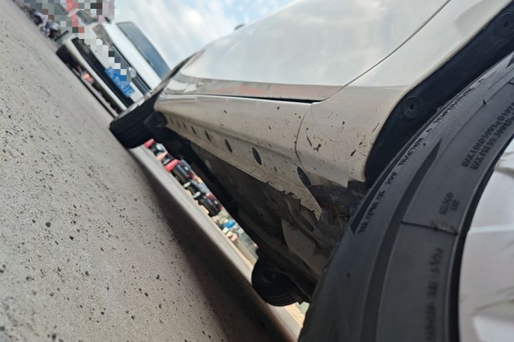 Used Toyota Vios FS 2021 1.5L CVT Fengchi Edition