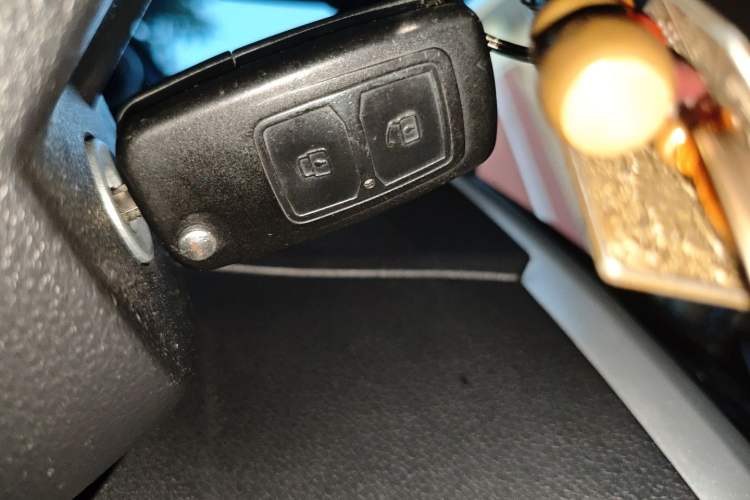 Used CHANGAN KAICHENG Ruixing M70 2018 1.5L Comfort Model Flat-Top Hatchback DAM15DL
