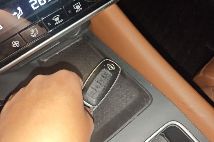 Used Nissan Pathfinder 2024 380 VC-TURBO Four-Wheel Drive Prestige Edition 6 Seats
