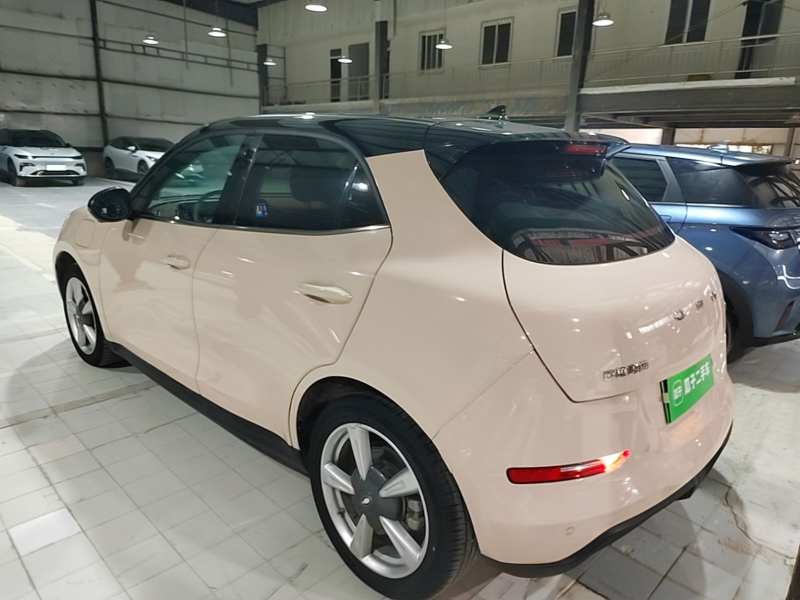 Used ORA Good Cat 2023 401 km Standard Range Premium Trim Ternary Lithium — 4