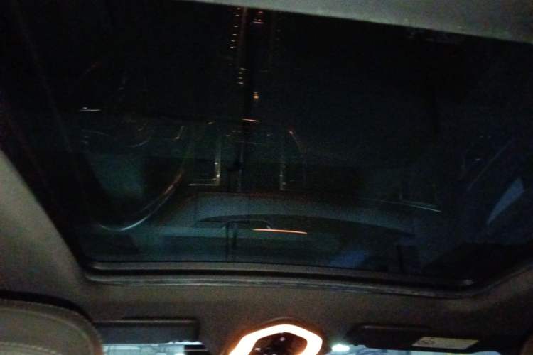 Used Porsche Macan 2017 Macan 2.0T