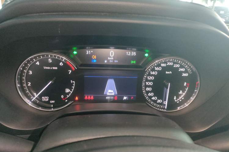 Used Cadillac CT4 2022 28T Luxury Edition