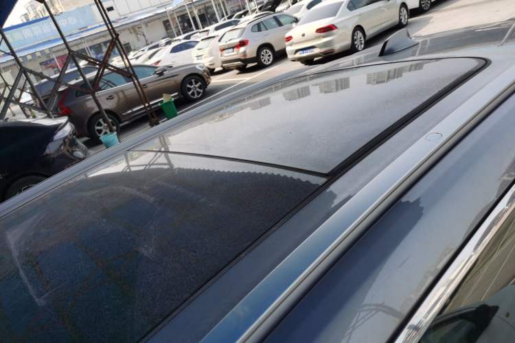 Used Geely Galaxy L7 2025 EM-i 115km Exploration Edition Roof