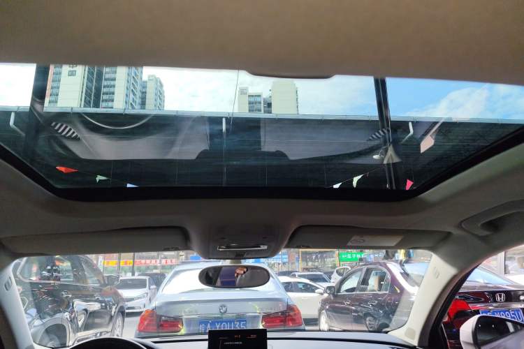 Used Audi A3 2014 Limousine 35 TFSI Automatic Comfort Model