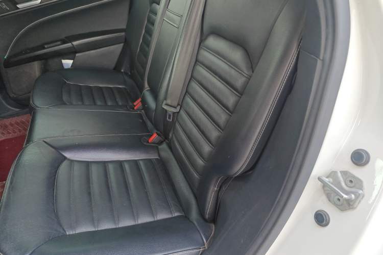 Used Ford Mondeo 2017 EcoBoost 180 Stylish Model
