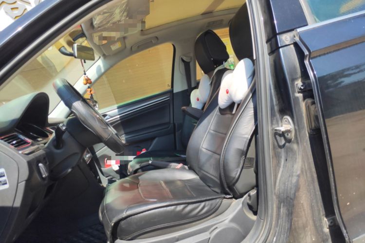 Used Volkswagen C-TREK 2017 1.6L Manual Comfort Model