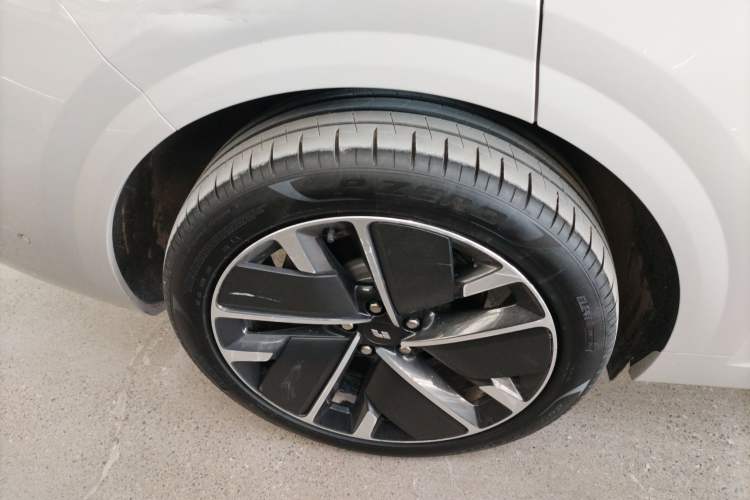 Used Li Auto L6 2025 Max Smart Refresh Edition
