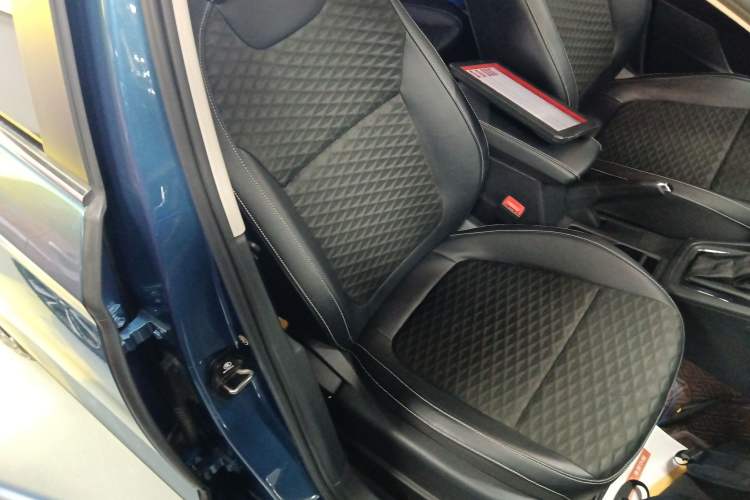 Used Skoda Kamiq 2018 1.5L Automatic Comfort Edition China V Standard