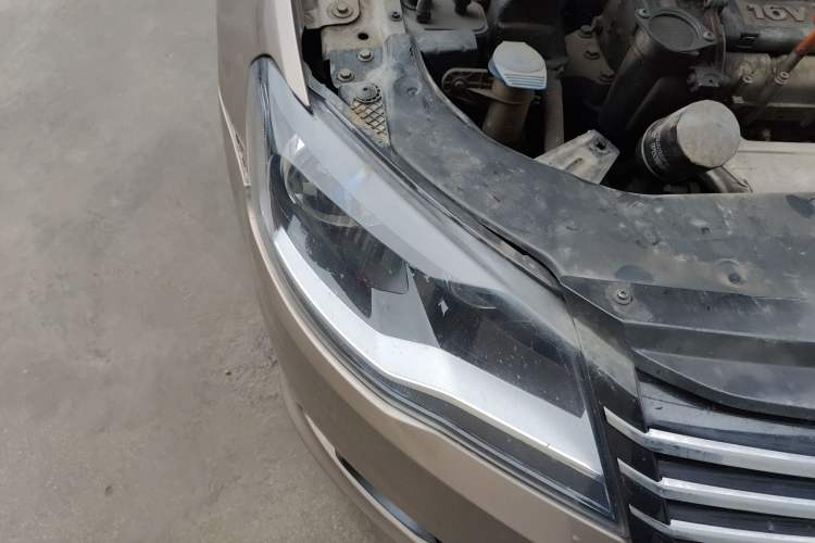 Used Volkswagen Bora 2014 1.6L Automatic Comfort Model